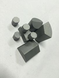 Madencilik / Delme için Tungsten Karbür Kalkan Kesici, YG4C, YK05, YG8, WC, Kobalt