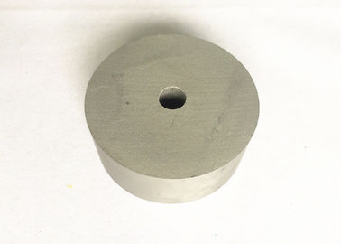 Tungsten Karbür Şekillendirme Yüksek Mukavemetli Vidalı Kapak YG11 YG15 YG20 WC Kobalt Die