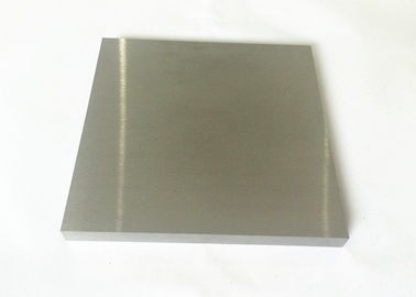 Tungsten Karbür Plaka, Çimentolu Karbür Plaka, YG6A, YG8, WC, Kobalt