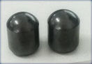 Perküsyon Uçları İçin Dayanıklı Tungsten Karbür Düğmeler, YG4C / YG8 / WC / Kobalt