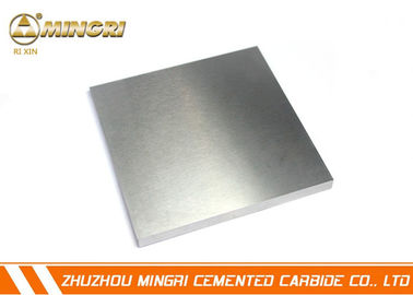 Hassas Delme YG6 Virgin Tungsten Karbür Sac, TRS 2600 MPa