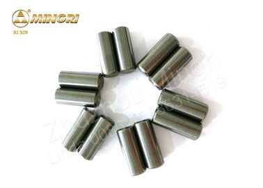 Silindir Taşlama Presi için YG15C / YG18 Çimentolu Karbür Düğmeler / Pimler