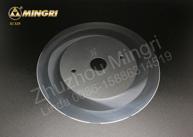 Tungsten Karbür Bıçak / Karbür Disk Kesici Fit Cam Kağıt Çim Metal Taş Kesme