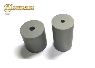 Tungsten Karbür Sınıfı YG20C Tarafından Yapılan Tungsten Karbür Kalıp Somunu Şekillendirme Aracı Başlıklı Çelik Bilyalı Endüstriler