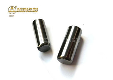 HPGR (Yüksek Verimli Taşlama Silindiri) Karbür Pim Tungsten Karbür Düğmeler