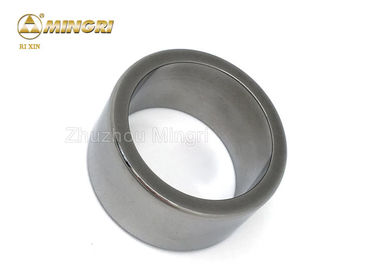 Zhuzhou üreticisi çimentolu karbür rulo halkalar / TC conta halkası / Tungsten karbür silindir