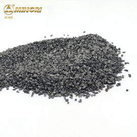 Sert Kaplama Malzemesi İçin Direnç Tungsten Karbür Uçları / Tungsten Karbür Grit Giyin