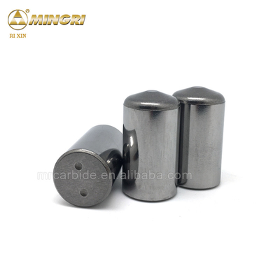 HPGR Roller Press Kaynak için Çimento Fabrikası HPGR Tungsten Karbür Saplamalar