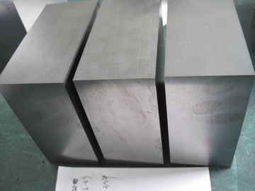 Dayanıklı karbür plakalar çimento levhaları YS2T yüksek manganlı çelik