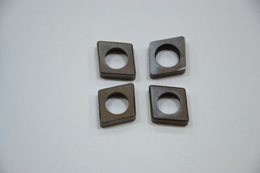 Özelleştirilmiş Tungsten Karbür Uçlar, şim Tungsten Karbür Üretimi