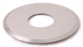 Cilalı YL10.2 Çimentolu Karbür sert alaşımlı Disk Kesici ISO9001 2008