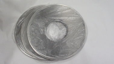 Plastik kesim için daha yüksek performanslı çimentolu disk kesici