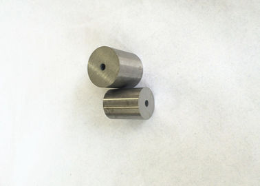 Özelleştirilmiş Tungsten Karbür Kalıp Pil Kavanozları Delme Kalıp Yg11 Yg15 Wc Kobalt