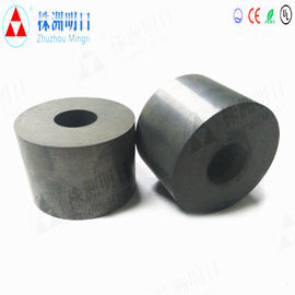 YG11 YM15 WC Kobalt Tungsten Karbür Soğuk Delme Kalıbı Çelik Borular Çekmek İçin