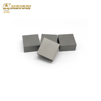 RIXIN Marka Denge Ağırlığı Tungsten Karbür Blok Küp 25.4*25.4*12.7
