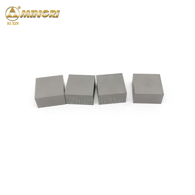 RIXIN Marka Denge Ağırlığı Tungsten Karbür Blok Küp 25.4*25.4*12.7