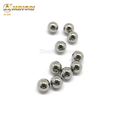 Yg6 Dia3mm G10 Tungsten Karbür Hartmetal Top Düzeltme Endüstrisi