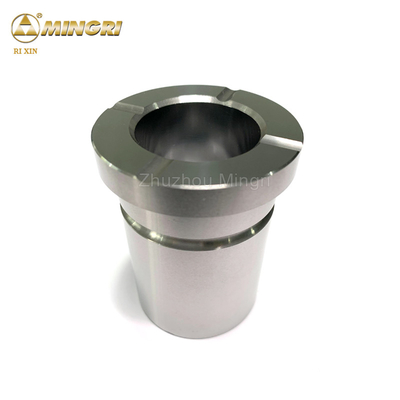Sentrifugal Pompa Koruması İçin Korozyona Dirençli Tungsten Karbür Kabukları