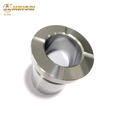 Sentrifugal Pompa Koruması İçin Korozyona Dirençli Tungsten Karbür Kabukları
