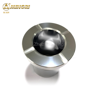 Sentrifugal Pompa Koruması İçin Korozyona Dirençli Tungsten Karbür Kabukları