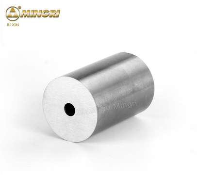 Fastener HIP Sinterleme Çimentolu Tungsten Karbür Kalıp Karbür Şekillendirme Araçları