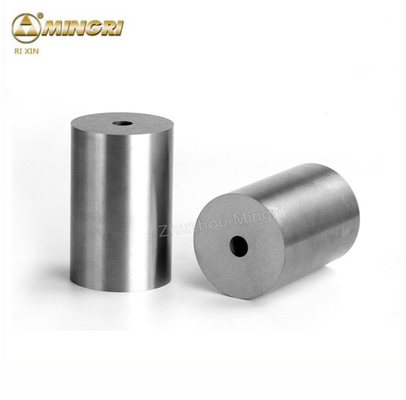 Fastener HIP Sinterleme Çimentolu Tungsten Karbür Kalıp Karbür Şekillendirme Araçları