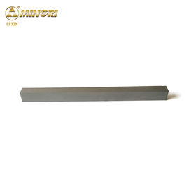 Elektronik endüstrisinde yüksek hassasiyetle metal veya çelik işleme için Tungsten Karbür Şeritler