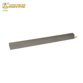 Elektronik endüstrisinde yüksek hassasiyetle metal veya çelik işleme için Tungsten Karbür Şeritler