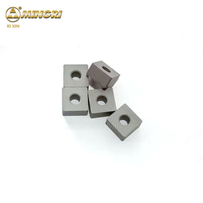 Fantini Makine Yüksek Sertlik ve Kum Patlama Yüzeyi ile Tungsten Karbid Zincir Çakma Ekle