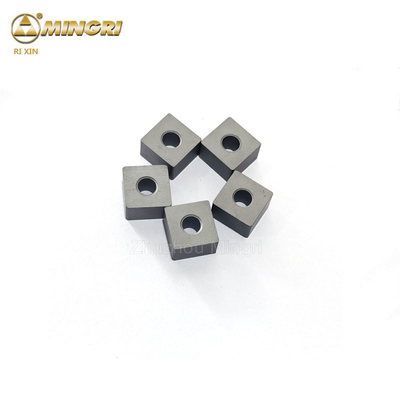 Fantini Makine Yüksek Sertlik ve Kum Patlama Yüzeyi ile Tungsten Karbid Zincir Çakma Ekle