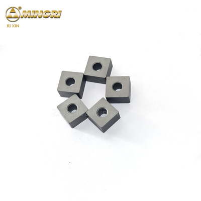 Fantini Makine Yüksek Sertlik ve Kum Patlama Yüzeyi ile Tungsten Karbid Zincir Çakma Ekle
