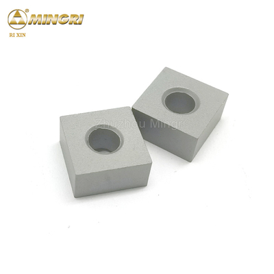 Tungsten Karbid Taş Kesme İpuçları Maden Mermer Kesme için Dişler