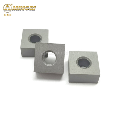 Tungsten Karbid Taş Kesme İpuçları Maden Mermer Kesme için Dişler