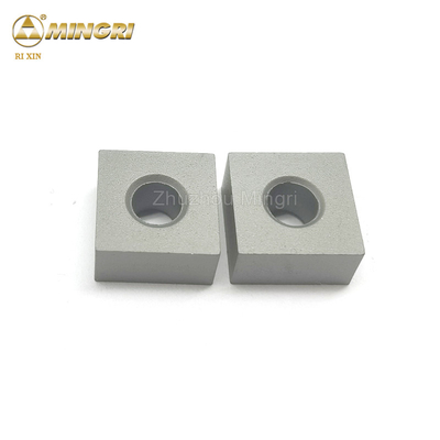 Tungsten Karbid Taş Kesme İpuçları Maden Mermer Kesme için Dişler