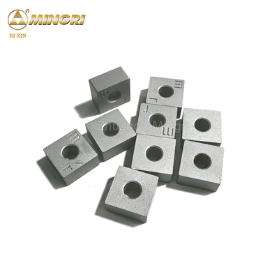 Taş kesme makineleri için CNC Tungsten Karbid Eklemeleri ve Geliştirilmiş Kesme Performansı