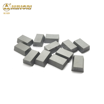 Özel veya standart tasarımlı SS10 Tungsten Karbid Çakma Tırnakları