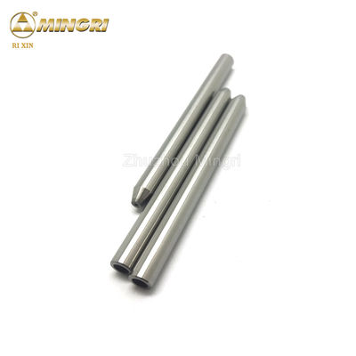 6.35*1.02*76.2mm CNC Su Jet Kesme Makinesi Aksesuarları Tüketilebilir Abrasif Karbid Fırçası Karbit Su Jet Kesicisi Fırçası HRA97.0