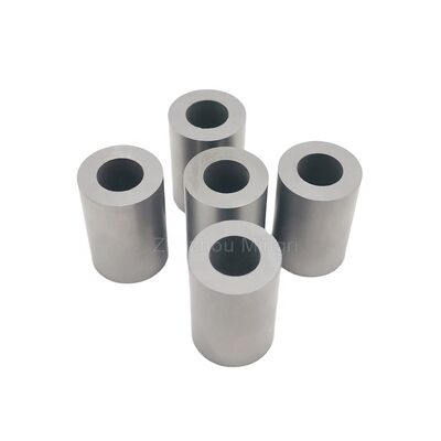 Çelik ve Paslanmaz Çelik Uçlar için Parlak Yüzeyli ve Özelleştirilebilir OEM'li Grade GT40 GT50 GT55 Tungsten Karbür Soğuk Şekillendirme Kalıbı