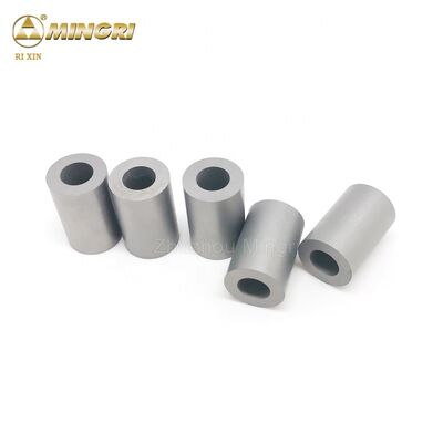 Çelik ve Paslanmaz Çelik Uçlar için Parlak Yüzeyli ve Özelleştirilebilir OEM'li Grade GT40 GT50 GT55 Tungsten Karbür Soğuk Şekillendirme Kalıbı