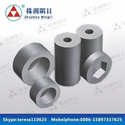 Yüksek Darbe Direnci Aşınma Direnci Özelleştirilebilir Soğuk Şekillendirme ve Damgalama Uygulamaları için Tungsten Karbür Kalıp