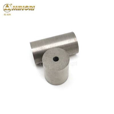 Yüksek Darbe Direnci Aşınma Direnci Özelleştirilebilir Soğuk Şekillendirme ve Damgalama Uygulamaları için Tungsten Karbür Kalıp