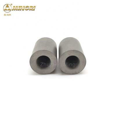 Yüksek Darbe Direnci Aşınma Direnci Özelleştirilebilir Soğuk Şekillendirme ve Damgalama Uygulamaları için Tungsten Karbür Kalıp