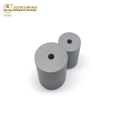 Yüksek Darbe Direnci Aşınma Direnci Özelleştirilebilir Soğuk Şekillendirme ve Damgalama Uygulamaları için Tungsten Karbür Kalıp