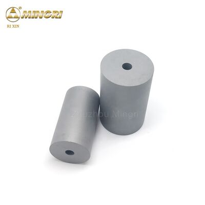 Yüksek Darbe Direnci Aşınma Direnci Özelleştirilebilir Soğuk Şekillendirme ve Damgalama Uygulamaları için Tungsten Karbür Kalıp