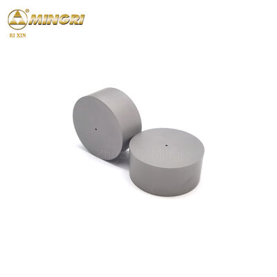Customizable OEM High Polishing Surface HIP Sintering Tungsten Carbide Die for Nut Bolt Fastener Industries