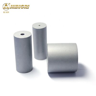 Düzeltilebilir Tungsten Karbid Ölçüsü, öğütme uygulaması ve OEM desteği için cilalanmış yüzeyle