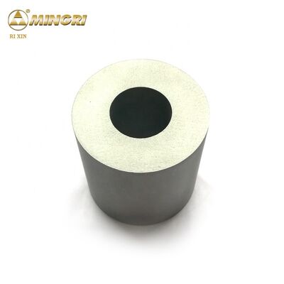 Düzeltilebilir Tungsten Karbid Ölçüsü, öğütme uygulaması ve OEM desteği için cilalanmış yüzeyle