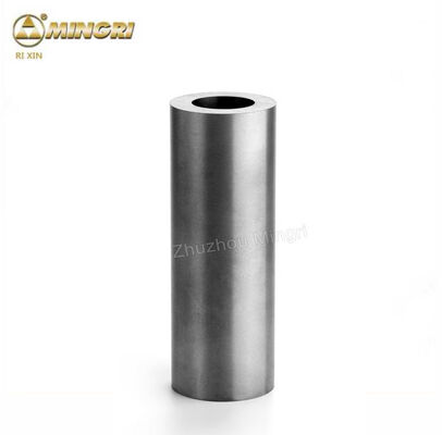 Özelleştirilebilir OEM Aşınmaya Dayanıklı Tungsten Karbür Kalıp, %100 Bakir Tungsten Karbür Uçlarla
