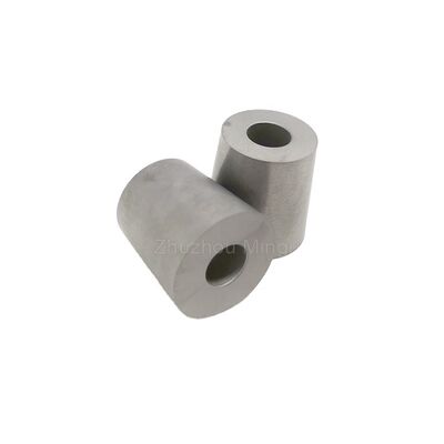 Özelleştirilebilir Tungsten Karbür Pelet, OEM Desteği ve İşlenmemiş Tungsten Karbür Malzeme