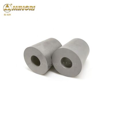 Özelleştirilebilir Tungsten Karbür Pelet, OEM Desteği ve İşlenmemiş Tungsten Karbür Malzeme